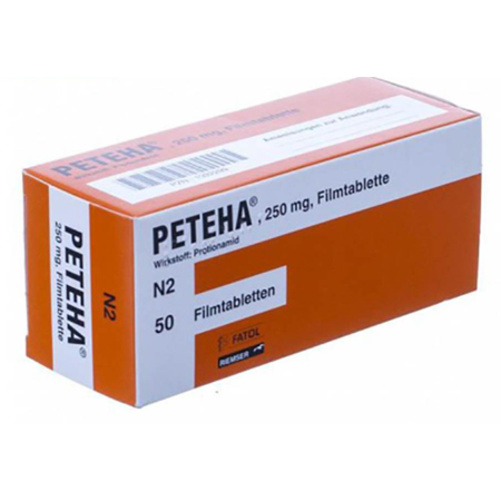 Thuốc Peteha