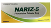 Thuốc Nariz-5 - Điều trị đau nửa đầu 