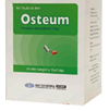 Thuốc Osteum - Điều trị đau nửa đầu