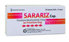 Thuốc Sarariz Cap.