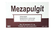 Thuốc Mezapulgit - Điều Trị Viêm Loét Dạ Dày- Tá Tràng