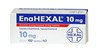 Thuốc Enahexal 10mg - Điều trị tăng huyết áp