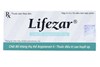 Thuốc Lifezar 50mg - Điều trị huyết áp cao