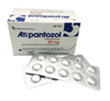 Thuốc Atipantozol - Chống viêm loét dạ dày 
