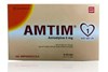 Thuốc Amtim 5mg - Điều trị tăng huyết áp