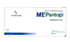 Thuốc Mepantop 40mg - Điều trị bệnh viêm loét dạ dày
