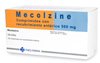 Thuốc Mecolzine 500mg - Chống viêm loét dạ dày 