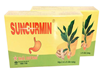 Thuốc Suncurmin - Chống viêm loét dạ dày 