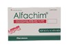 Thuốc Alfachim - Thuốc chống viêm