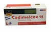 Thuốc Cadimelcox 15 - Điều trị viêm khớp