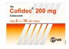 Thuốc Cofidec 200mg - Điều trị viêm khớp