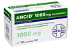 Thuốc Ancid Ampharco - Chống viêm loét dạ dày 