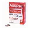 Thuốc Vitabiotics Feroglobin B12 Hộp 30 Viên – Bổ Sung Viamin Và Khoáng Chất