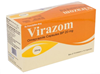 Thuốc Virazom 20mg - Điều trị loét dạ dày - tá tràng.