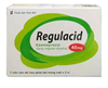 Thuốc Regulacid - Chống viêm loét dạ dày 