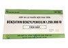Thuốc Benzathin Benzylpenicillin 1.200.000UI VCP - Điều trị nhiễm khuẩn