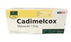Thuốc Cadimelcox 7,5mg - Thuốc kháng viêm