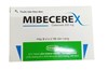 Thuốc Mibecerex - Điều trị viêm khớp