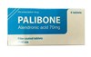 Thuốc Palibone - Điều trị loãng xương