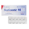Thuốc Stadasone 16 - Giảm đau, kháng viêm