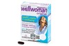 Thuốc Vitabiotics Wellwoman hộp 30 viên – Bổ sung vitamin, khoáng chất cho phụ nữ