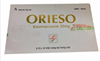 Thuốc Orieso 20mg - điều trị bệnh viêm loét dạ dày, tá tràng
