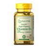 Thuốc Vitamin D3 1000 IU Lọ 100 Viên – Viên Bổ Sung Vitamin D3