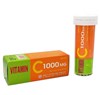 Thuốc Vitamin C 1000mg – Bổ sung Vitamin cho cơ thể – Tuýp 10 viên