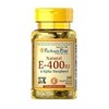 Thuốc Vitamin E 400 IU Lọ 100 Viên – Viên Uống Bổ Sung Vitamin E