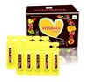 Thuốc Vitsball Hộp 30 Ống – Phòng Ngừa Và Điều Trị Thiếu Vitamin C