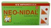 Thuốc Neo-Nidal - Giảm đau xương khớp