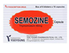 Thuốc Semozine - Tăng cường miễn dịch 