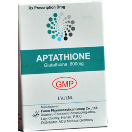 Thuốc Aptathione 600 Mg - Tác Động Lên Hệ Miễn Dịch