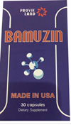 Thuốc Bamuzin -Tăng Cường Miễn Dịch