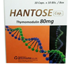 Thuốc Hantose 80mg