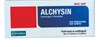 Thuốc Alchysin - Điều trị viêm phổi, viêm xoang