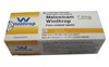 Thuốc Meloxicam Winthrop 7.5mg - Điều trị viêm xương khớp