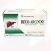 Thuốc Beco-arginine – hỗ trợ chức năng gan – Hộp 100 viên