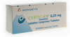Thuốc Certican 0.25mg - Tăng cường miễn dịch 