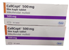 Thuốc Cellcept 500mg - Chống thải ghép trong điều trị