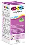 Thuốc Pediakit Immuno-Fortifiant Syr.125ml - Tăng cường miễn dịch