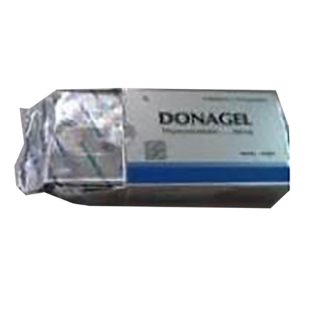 Thuốc Donagel 80mg - Tăng cường miễn dịch 