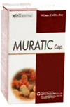 Thuốc Muratic 80mg - 