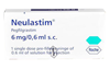 Thuốc Neulastim 6 Mg/0.6 Ml S.C. - Tăng cường miễn dịch 