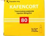Thuốc Kafencort 80mg - Điều trị viêm xương khớp