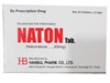 Thuốc Naton 500mg - Điều trị viêm xương khớp
