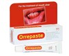 Thuốc Orrepaste 15g - Điều trị nhiễm khuẩn 