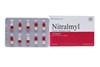 Thuốc Nitralmyl 2.5mg - Suy tim, đau thắt ngực 