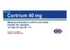 Thuốc Cortrium 40mg - Chống viêm
