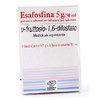 Thuốc Esafosfina 5g/50ml - Thuốc điều trị nhồi máu cơ tim hiệu quả